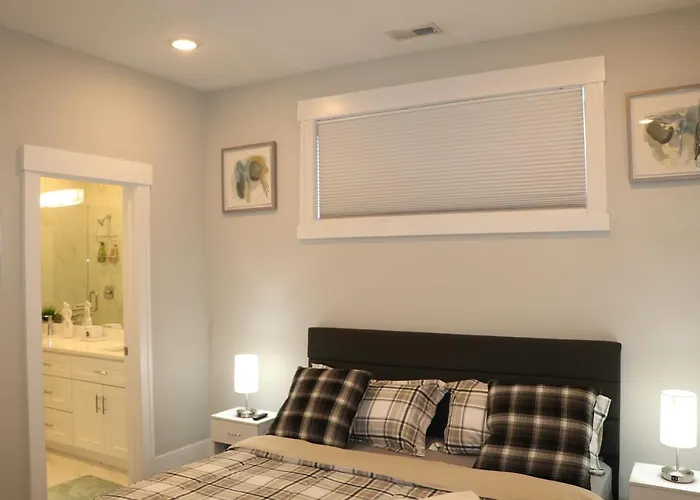Appartement Exquisite Haven 2bed 2bath Near Downtown And United Center Chicago