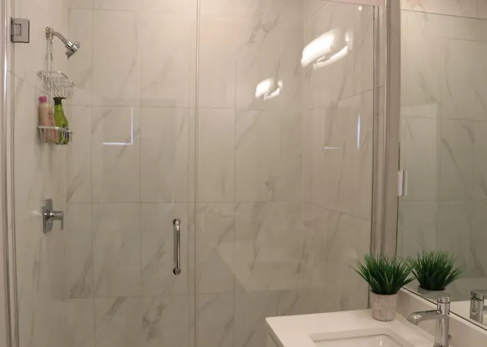 Appartement Exquisite Haven 2bed 2bath Near Downtown And United Center